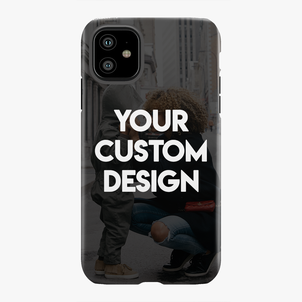 Custom iPhone Cases