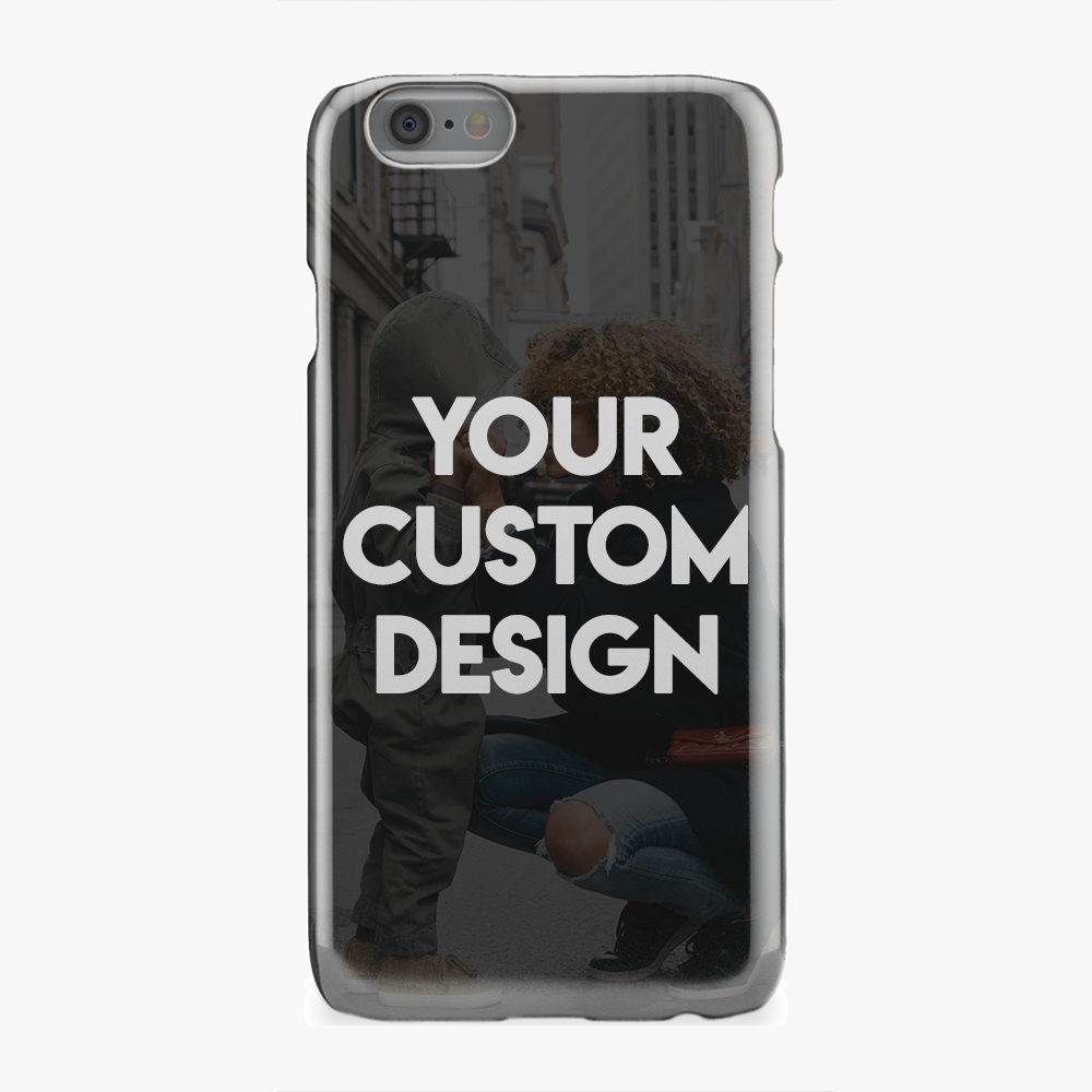 Custom iPhone Cases