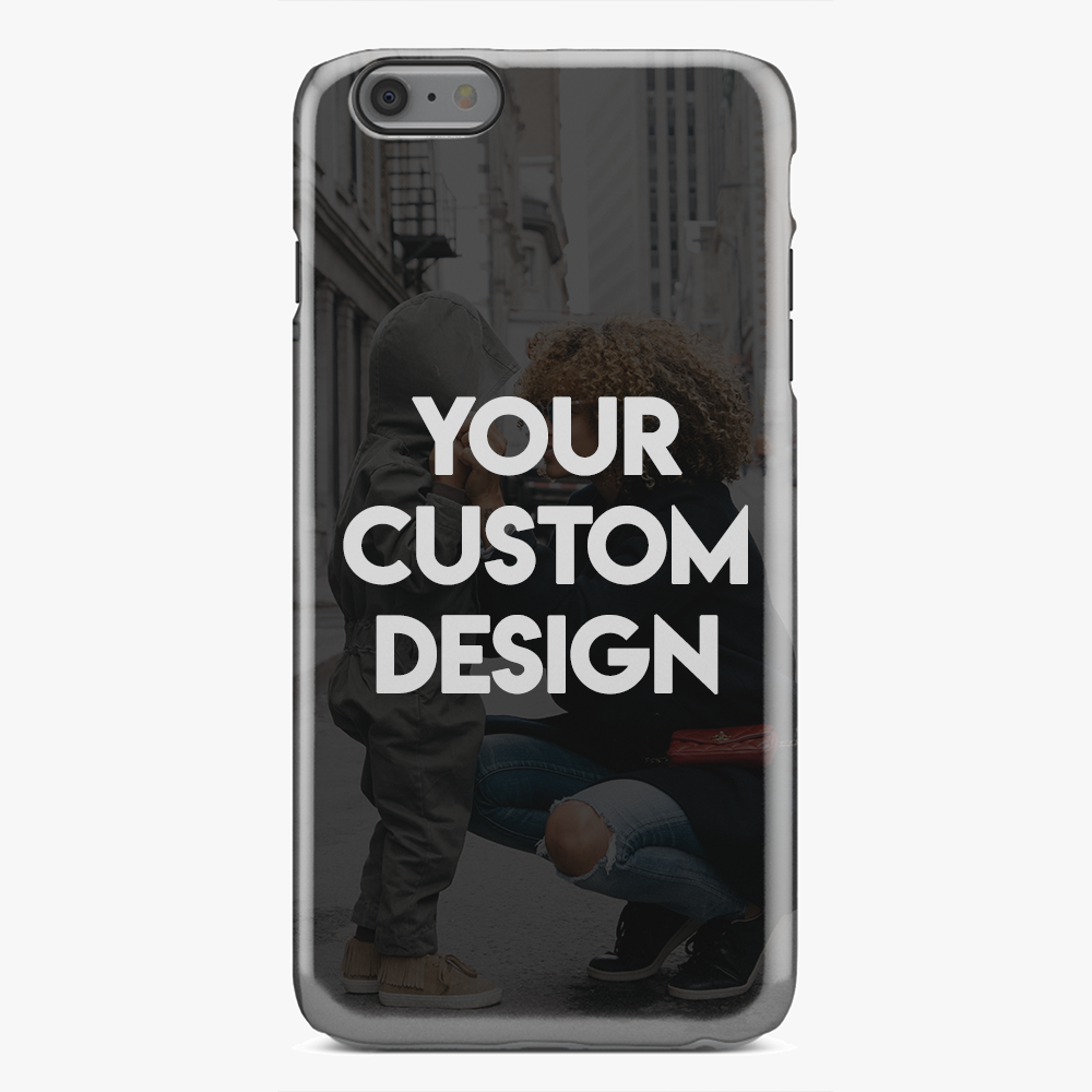 Custom iPhone Cases