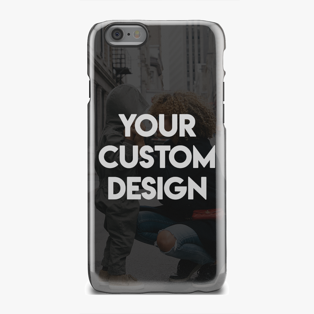 Custom iPhone Cases