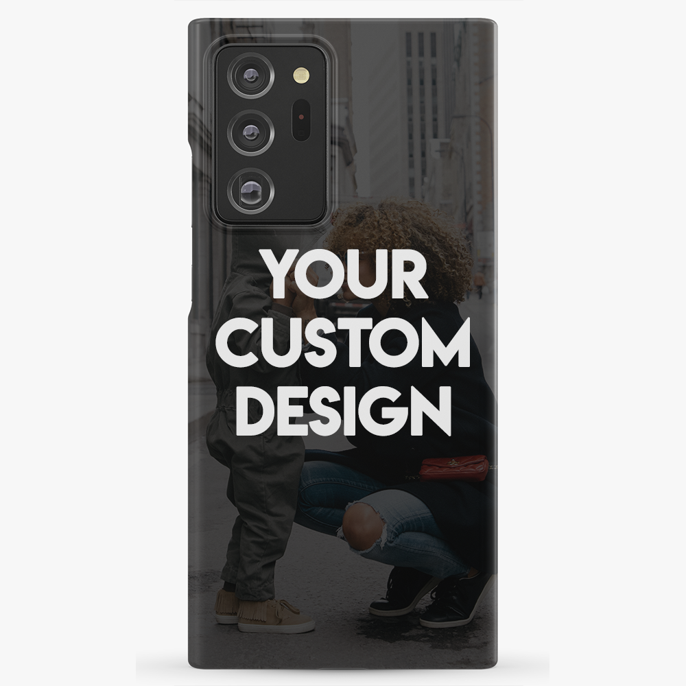 Custom Samsung Cases