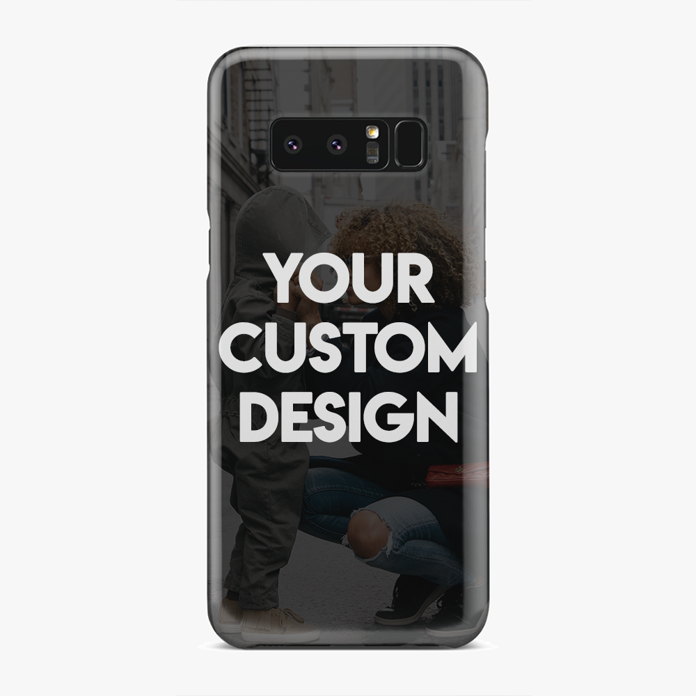 Custom Samsung Cases