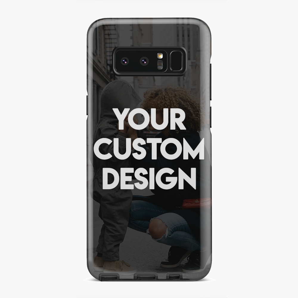 Custom Samsung Cases