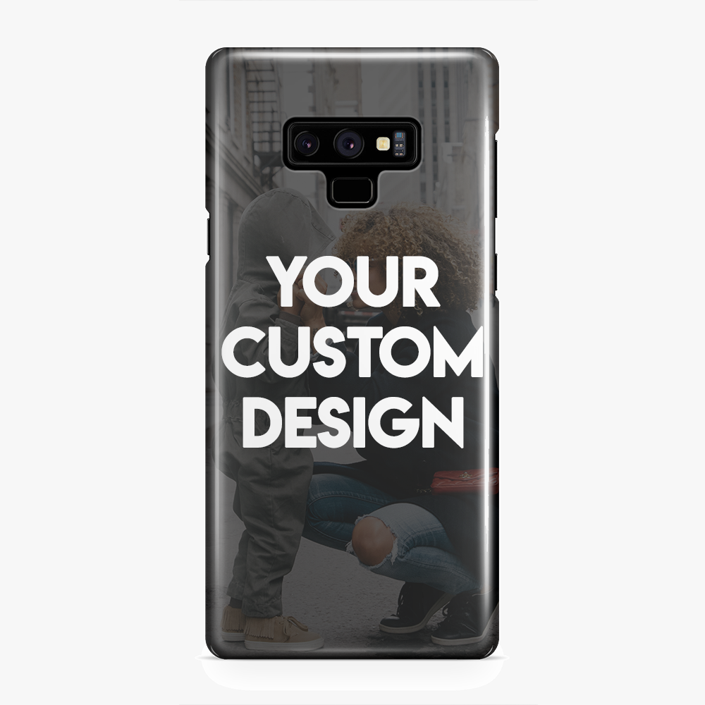 Custom Samsung Cases