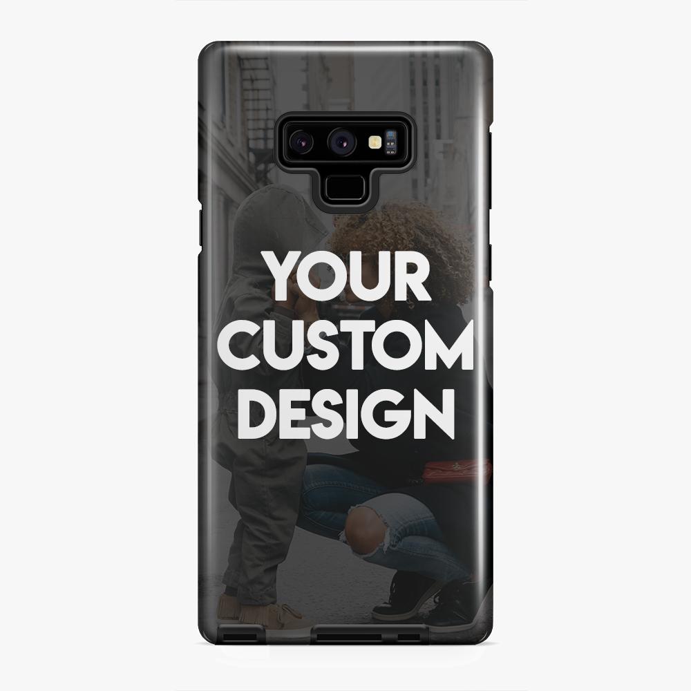 Custom Samsung Cases