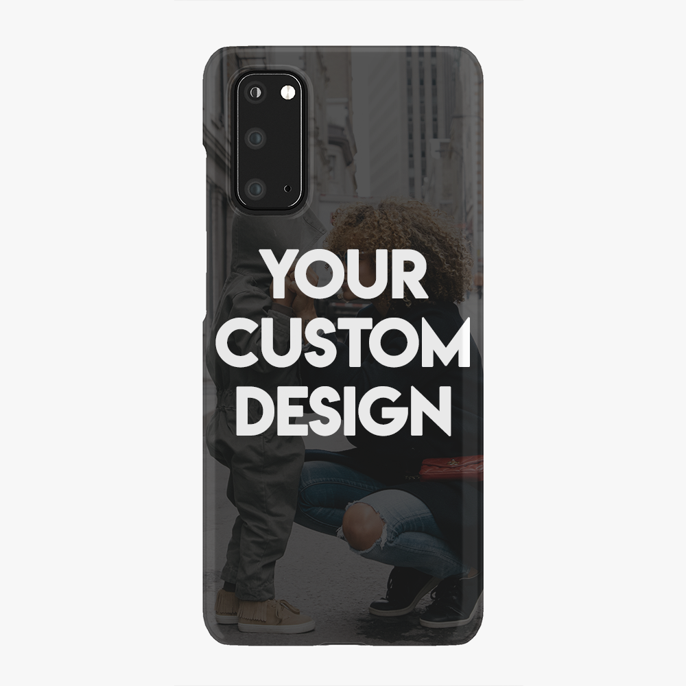 Custom Samsung Cases