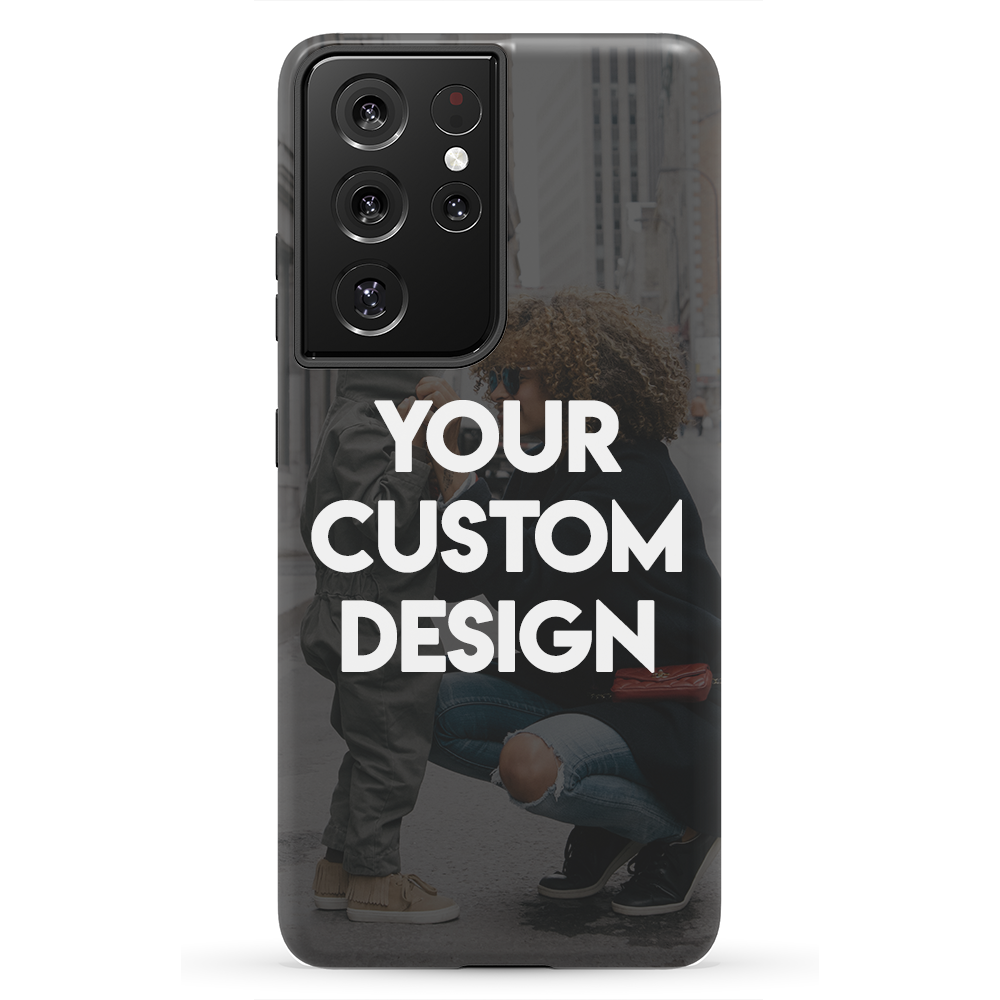 Custom Samsung Cases