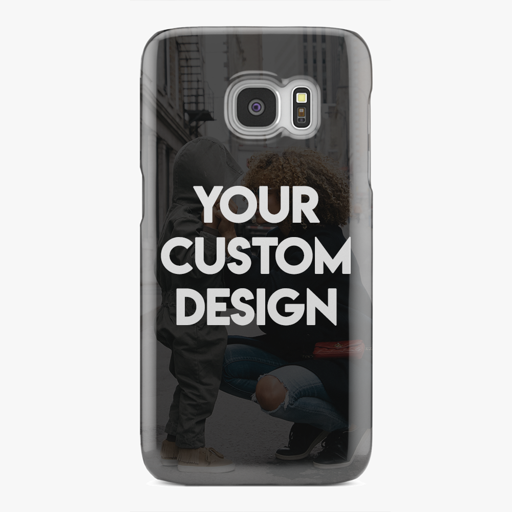 Custom Samsung Cases