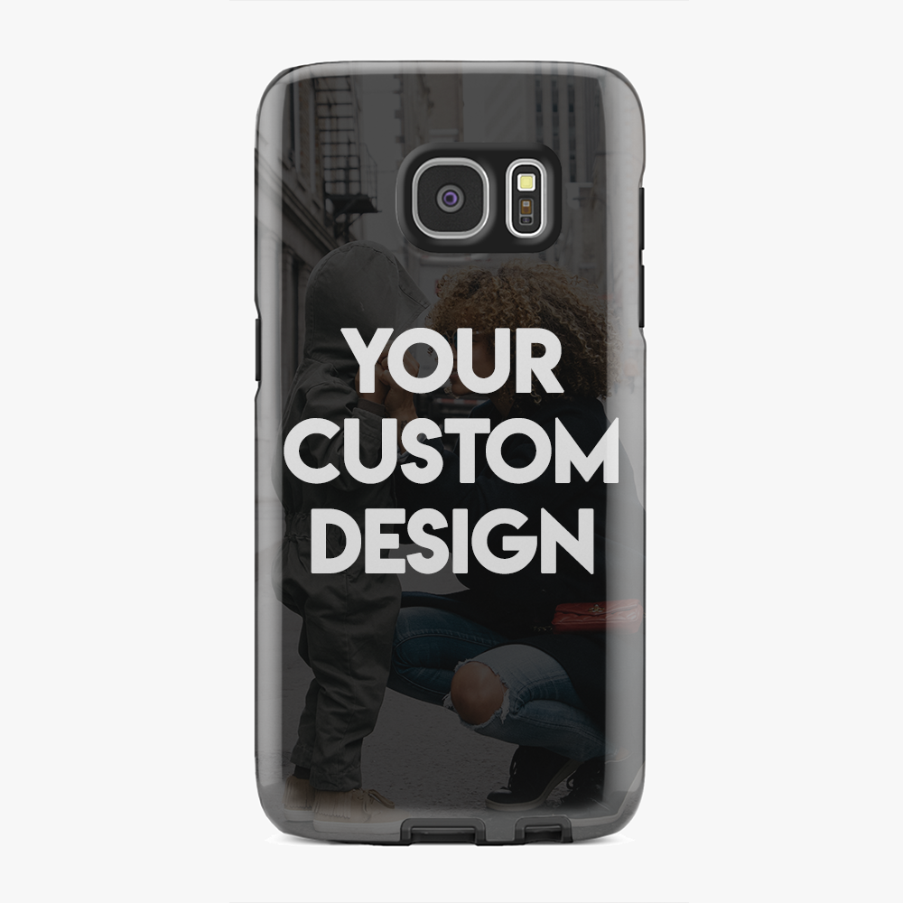 Custom Samsung Cases