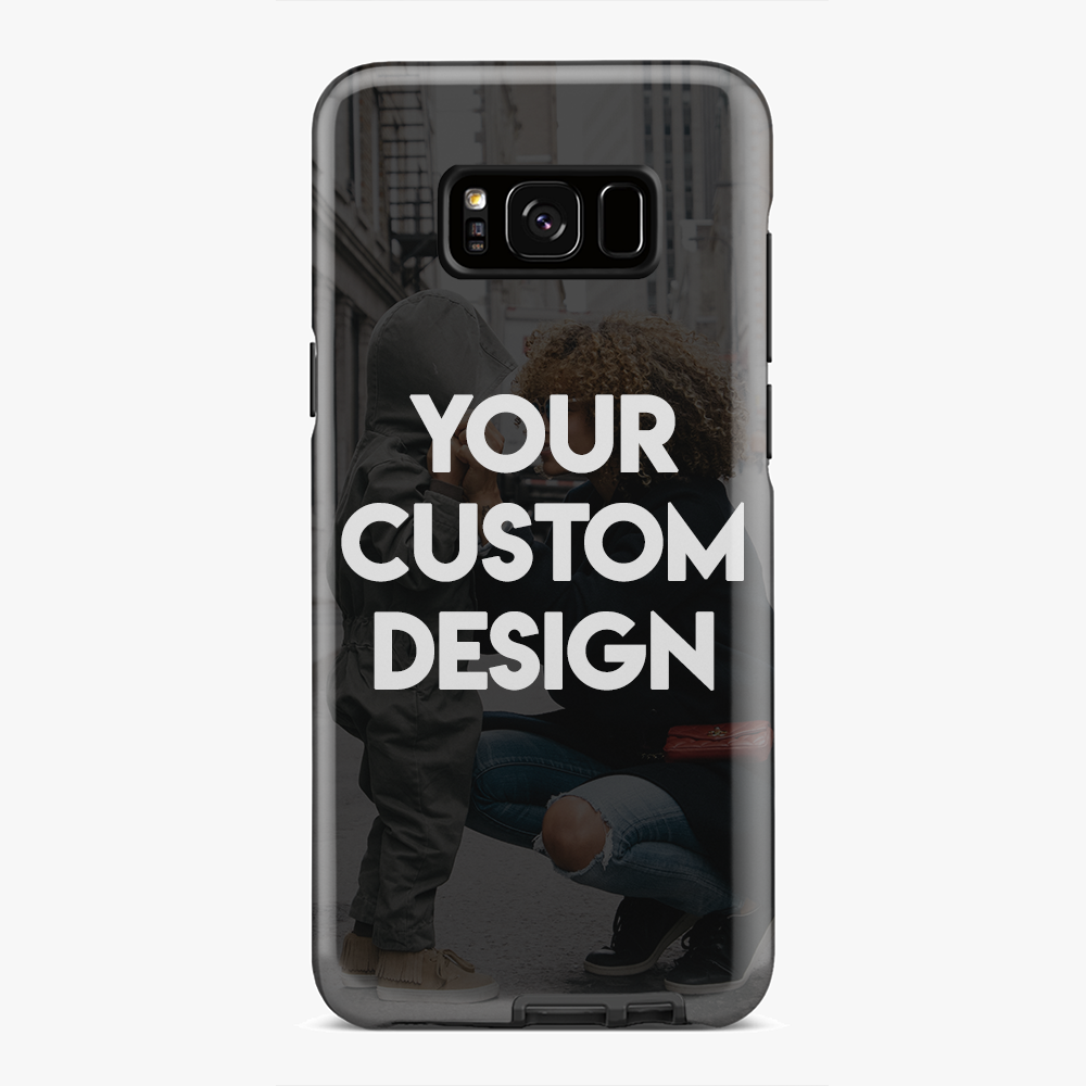 Custom Samsung Cases