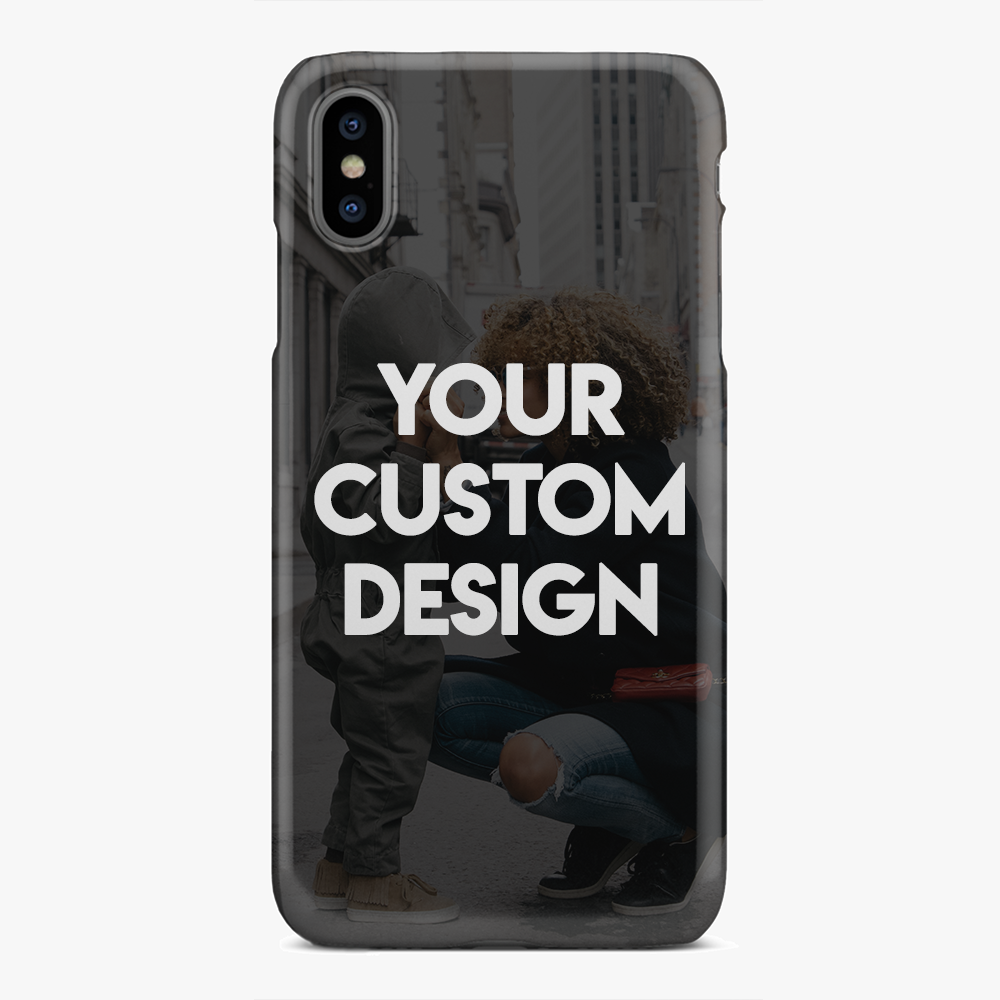 Custom iPhone Cases